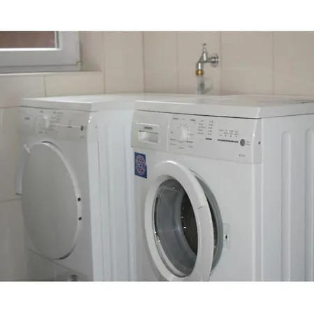 Ideal 71 A Comfortable * Borkum