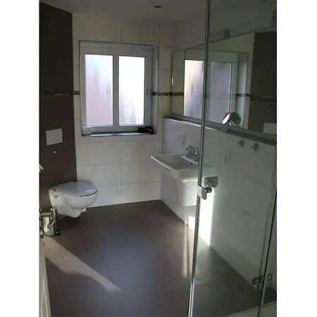Feriehus Ideal 71 A Comfortable Borkum