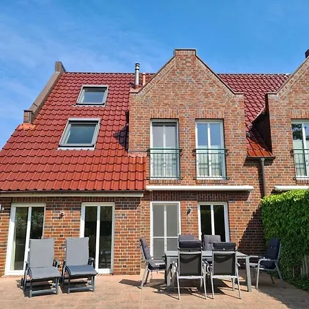 Ideal 71 A Comfortable Borkum
