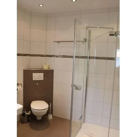 Ideal 71 A Comfortable Feriehus *