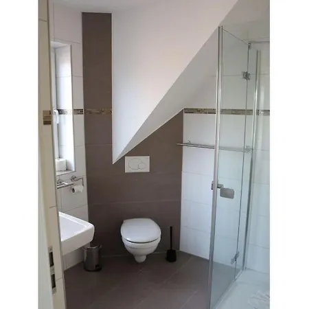 Ideal 71 A Comfortable Borkum
