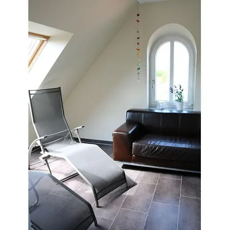 Feriehus Ideal 71 A Comfortable Borkum