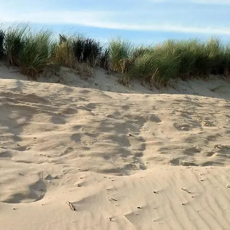 Feriehus Ideal 71 A Comfortable