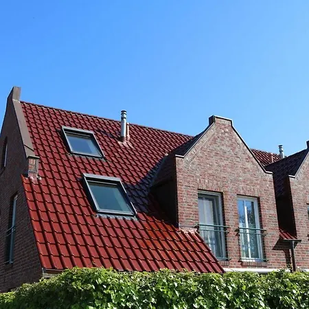 Ideal 71 A Comfortable Borkum