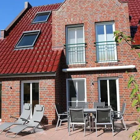 Feriehus Ideal 71 A Comfortable *